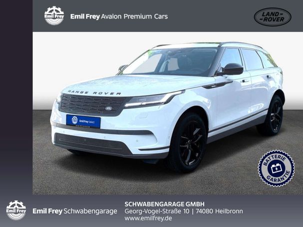 Land Rover Range Rover Velar P400e 297 kW image number 2