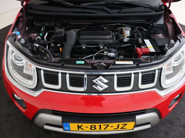 Suzuki Ignis 61 kW image number 37