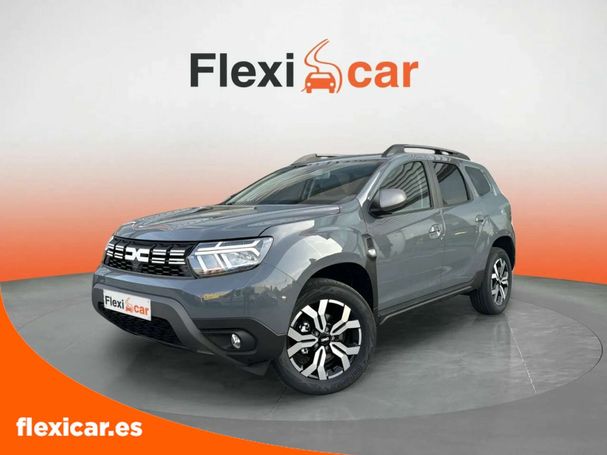 Dacia Duster TCe 110 kW image number 1