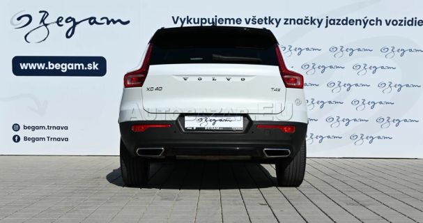 Volvo XC40 T4 Geartronic 140 kW image number 5