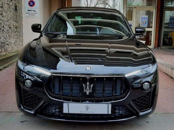 Maserati Levante S Q4 GranSport 316 kW image number 5