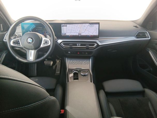 BMW 320d Touring 140 kW image number 10