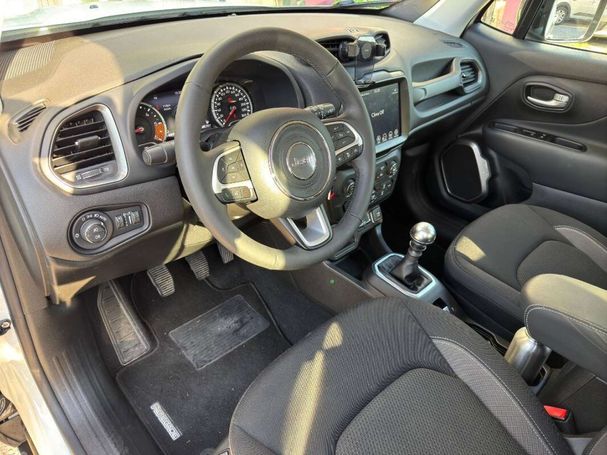 Jeep Renegade 1.6 88 kW image number 9