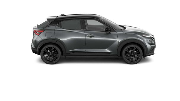 Nissan Juke 1.0 DIG-T 114 Tekna 84 kW image number 6