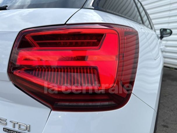 Audi Q2 35 TDI quattro S tronic S-line Business 110 kW image number 39