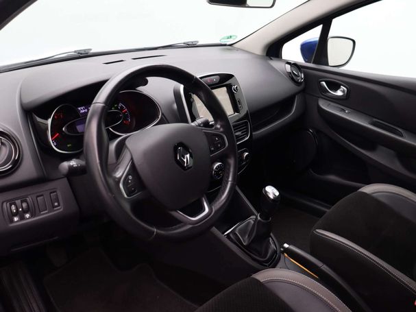 Renault Clio TCe INTENS 66 kW image number 21