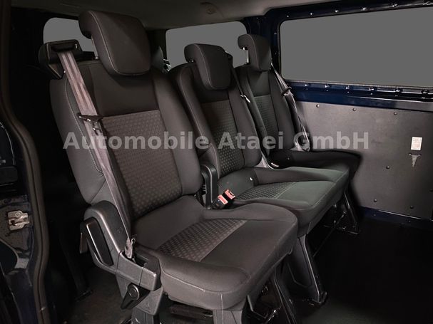 Ford Transit Custom 340 L2H1 96 kW image number 10