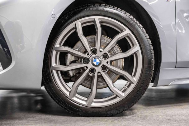 BMW 116i M Sport 80 kW image number 5