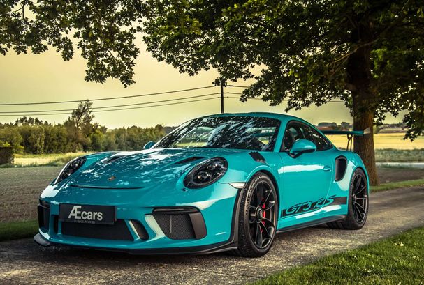 Porsche 991 GT3 RS 383 kW image number 6