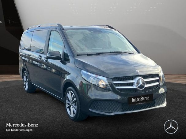 Mercedes-Benz V 300d 176 kW image number 3