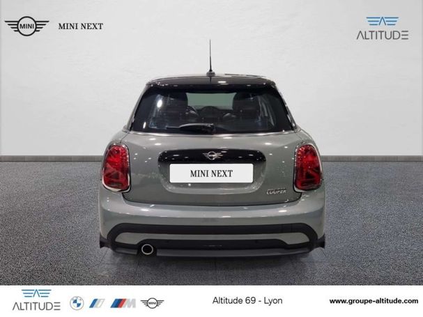 Mini Cooper Mini 101 kW image number 9