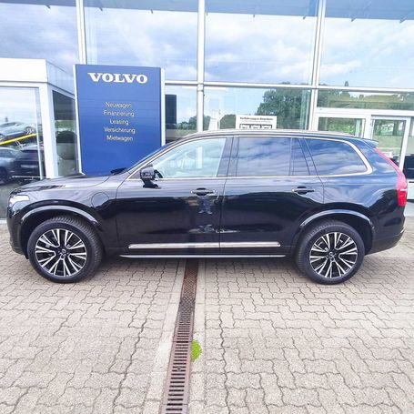 Volvo XC90 T8 Recharge AWD Plus 335 kW image number 3