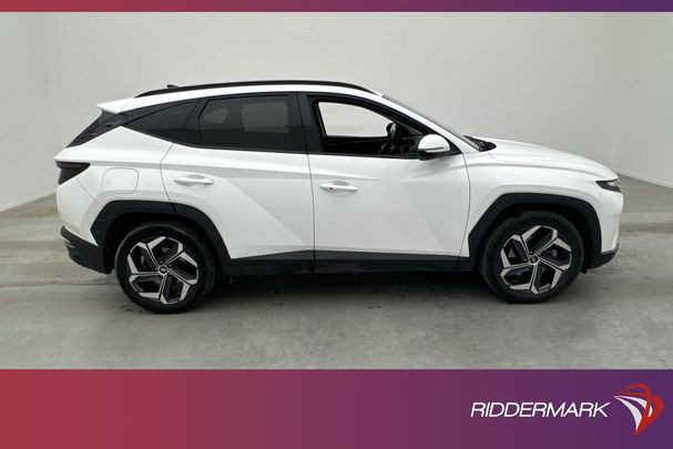 Hyundai Tucson PHEV 196 kW image number 3