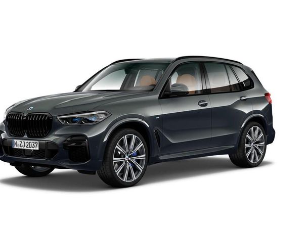 BMW X5 M50i xDrive 390 kW image number 1