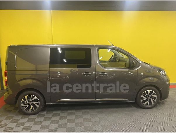 Fiat Scudo 130 kW image number 22