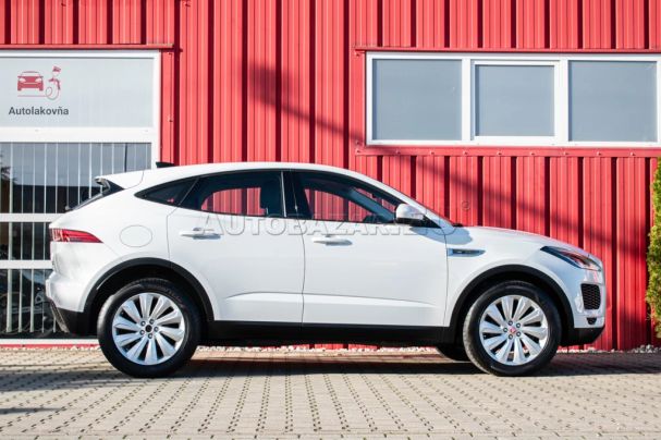 Jaguar E-Pace 110 kW image number 3