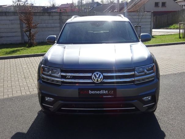 Volkswagen Atlas 3.6 4Motion 206 kW image number 3