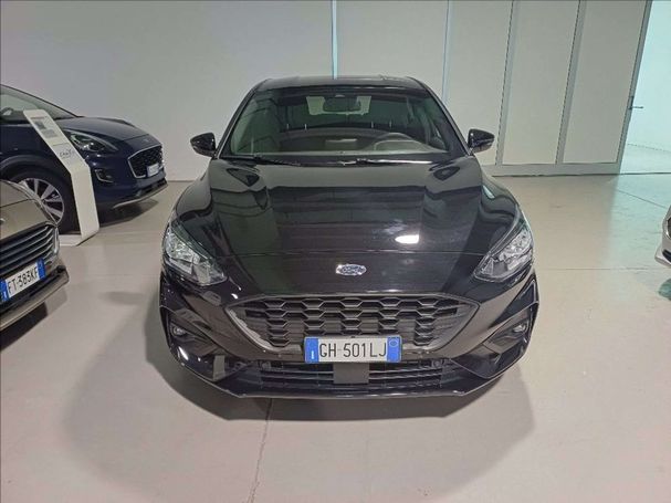 Ford Focus 1.0 EcoBoost ST-Line 92 kW image number 2