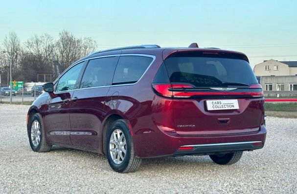 Chrysler Pacifica 214 kW image number 6