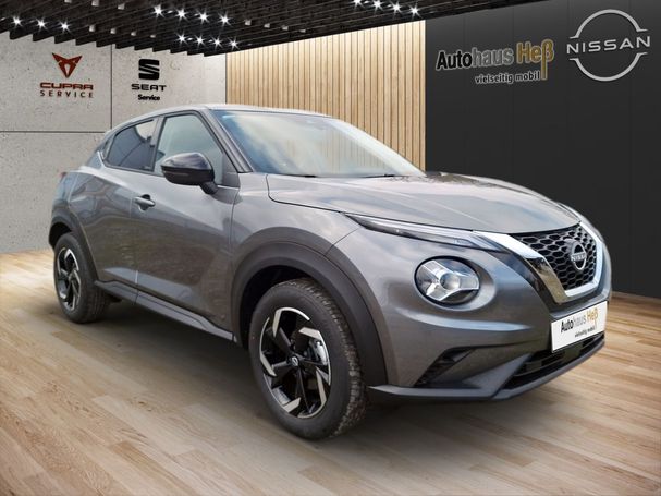 Nissan Juke 84 kW image number 2