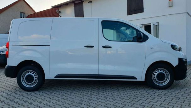 Peugeot Expert BlueHDi 120 S&S Premium EAT8 90 kW image number 9