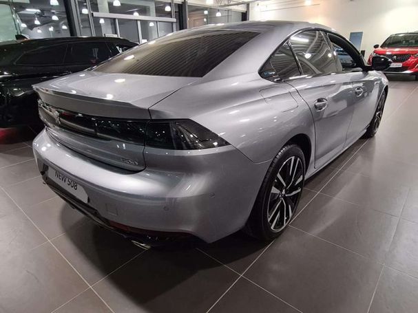 Peugeot 508 165 kW image number 4