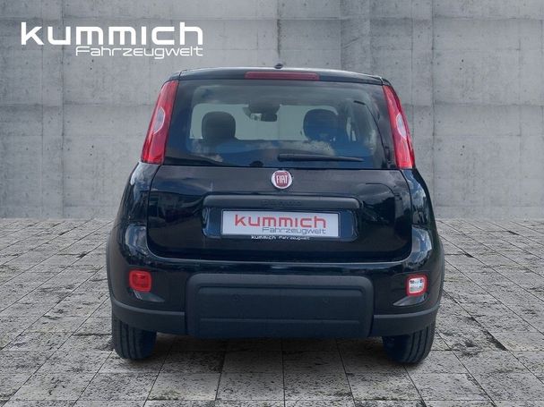 Fiat Panda 1.0 GSE Hybrid 51 kW image number 5