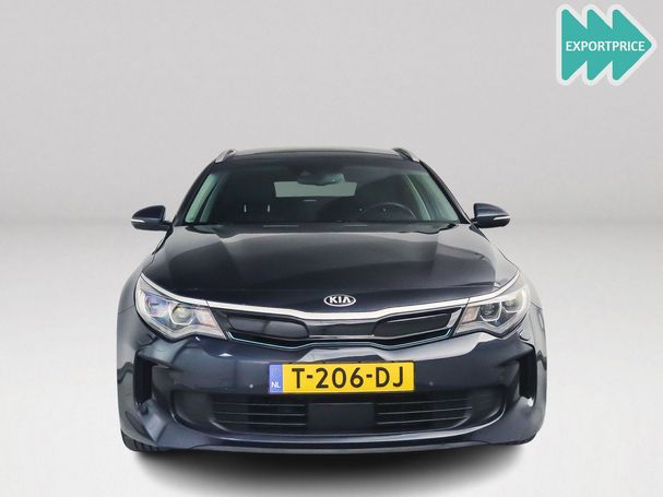 Kia Optima Sportswagon GDI 151 kW image number 11