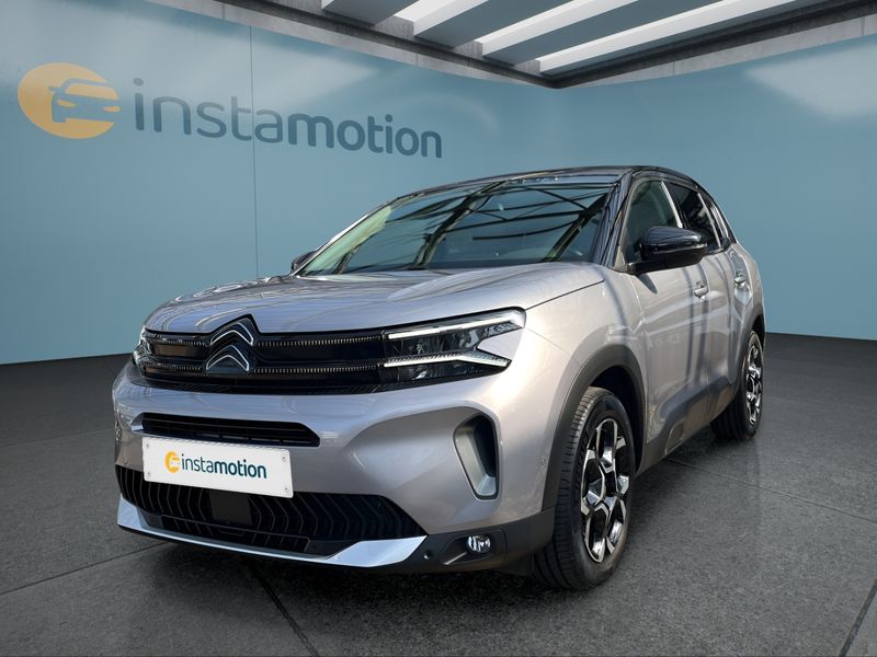Citroen C5 Aircross Max