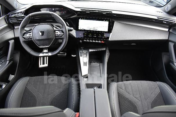 Peugeot 308 1.2 PureTech 130 GT EAT8 96 kW image number 7