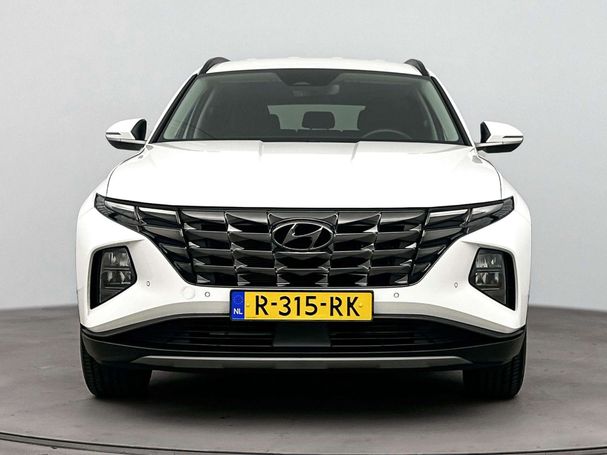 Hyundai Tucson HEV 169 kW image number 2