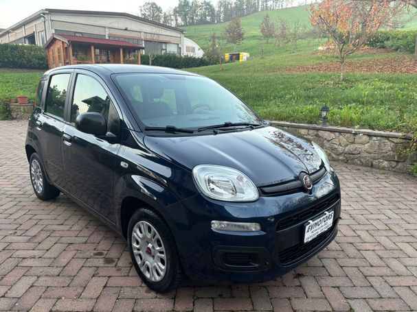 Fiat Panda 1.2 Lounge 51 kW image number 3