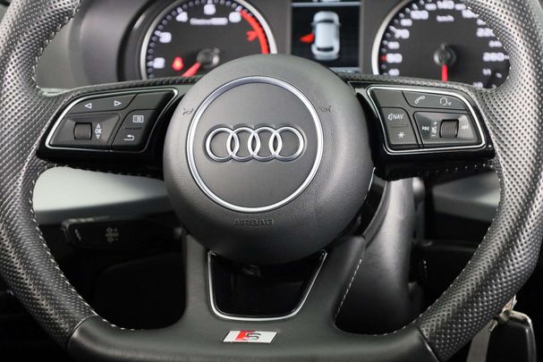 Audi Q2 40 TFSI quattro 140 kW image number 24