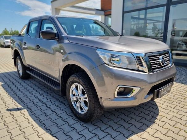 Nissan Navara DC 120 kW image number 2