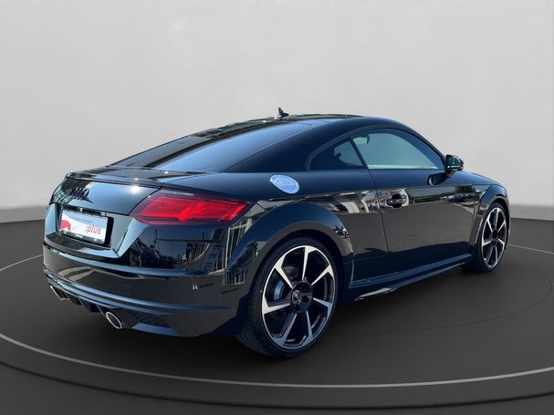 Audi TT 40 TFSI 145 kW image number 3