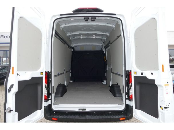 Ford E-Transit 350 L3 Trend 135 kW image number 7