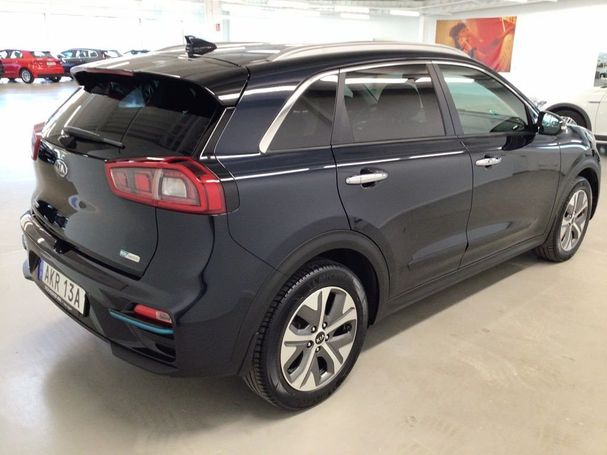 Kia Niro e 64 kWh 150 kW image number 3