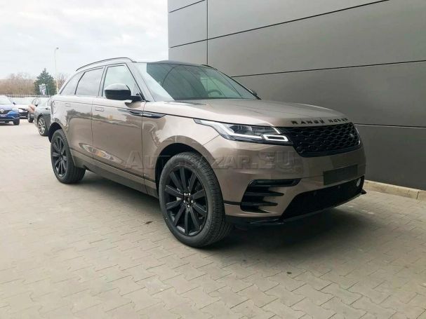 Land Rover Range Rover Velar 2.0d R-Dynamic S 177 kW image number 2