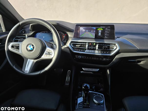 BMW X4 xDrive 135 kW image number 11