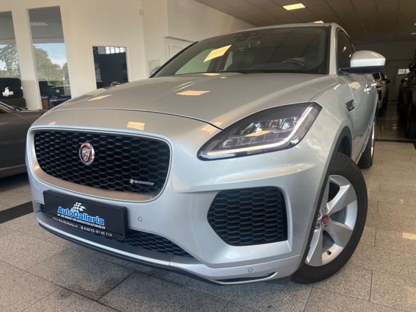 Jaguar E-Pace 110 kW image number 2