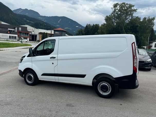 Ford Transit Custom L1H1 2.0 TDCi 80 kW image number 16