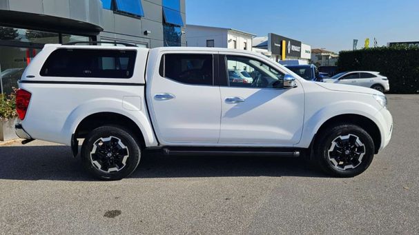 Nissan Navara DC N-Connecta 120 kW image number 4