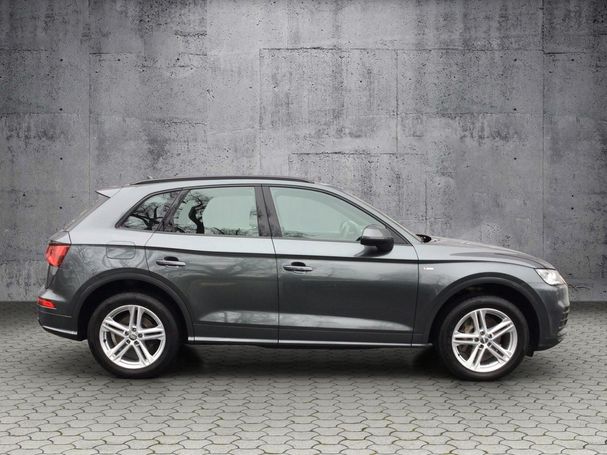 Audi Q5 2.0 TDI quattro S tronic S-line Sport 140 kW image number 2