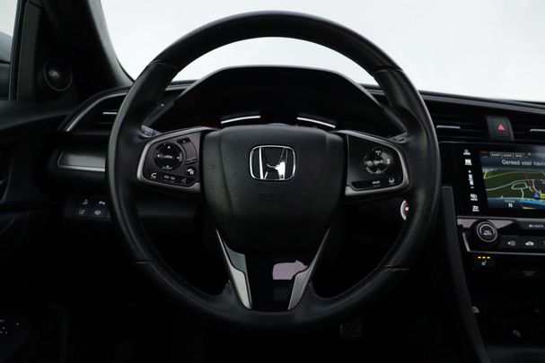 Honda Civic 1.5 i-VTEC 135 kW image number 17