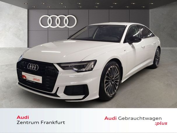 Audi A6 55 TFSIe quattro S tronic Sport 270 kW image number 2