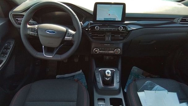 Ford Kuga 110 kW image number 7