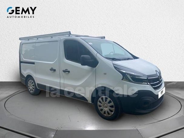 Renault Trafic DCi 120 L1H1 88 kW image number 13