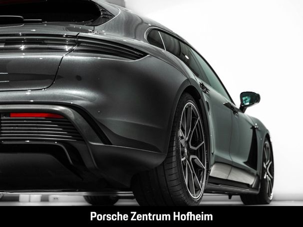 Porsche Taycan Sport Turismo 320 kW image number 11