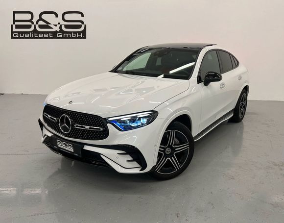 Mercedes-Benz GLC 300 198 kW image number 2