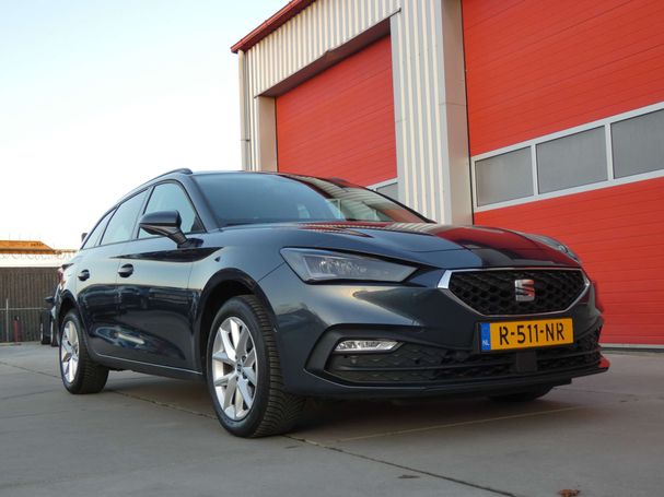 Seat Leon Sportstourer 1.0 TSI 81 kW image number 24